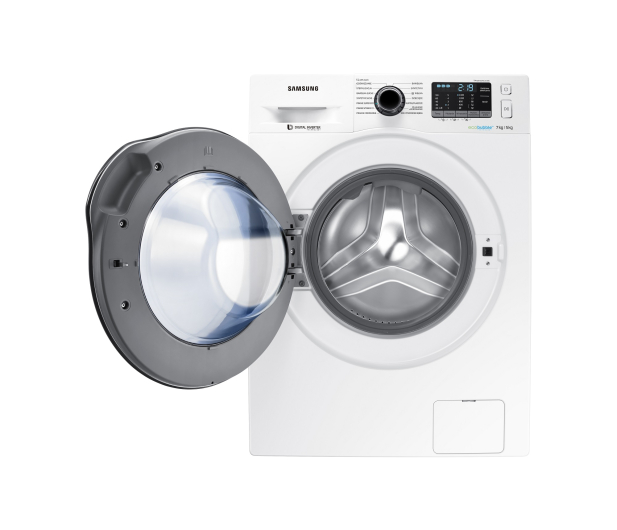 Samsung WD70J5410AW - 387254 - zdjęcie 4
